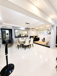 Blk 721 Jurong West Avenue 5 (Jurong West), HDB 5 Rooms #575259731
